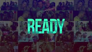 Miniatura de "Ready - Rush Smith (audio y letra)"