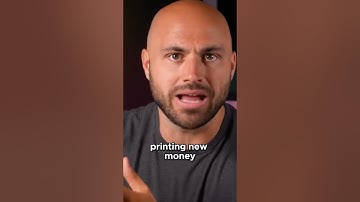 How The US Is Fighting Its Debt Crisis With Crypto