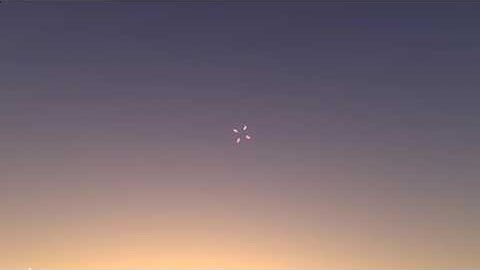 How to Find Comet Neowise and the International Space Station (ISS) Together - Transit Stellarium