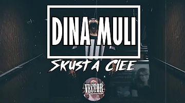 Dina Muli -  Skusta Clee Official music