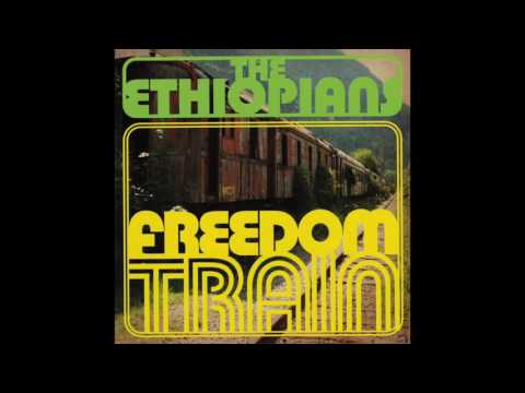 The Ethiopians -