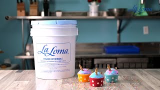 Curso Online - Helado Unicornio