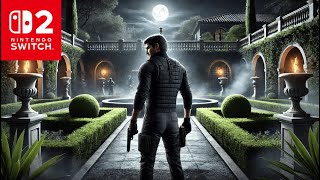 TOP 20 NEW Nintendo Switch 2 Games Releasing in 2025 - 2026