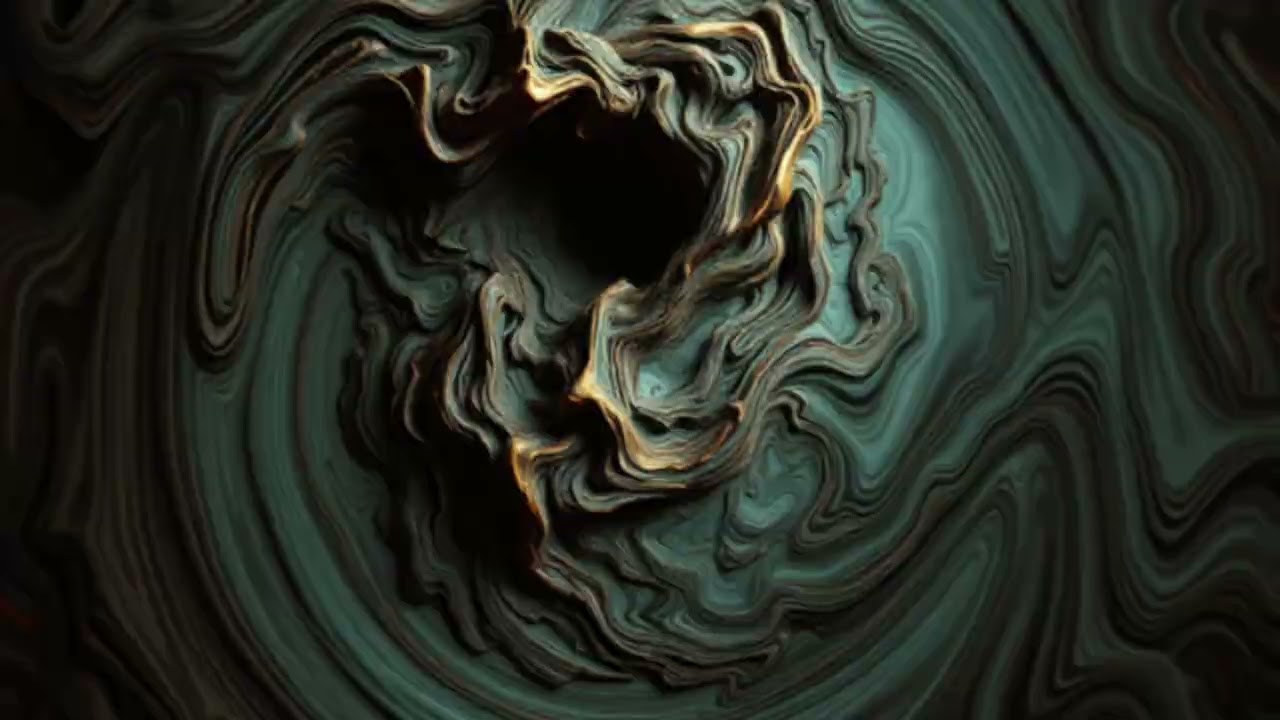 Solumeak - Moderato [VISUAL AUDIO] (OFFICIAL MUSIC VIDEO) - ⚠️ FLASHLIGHT WARNING ⚠️