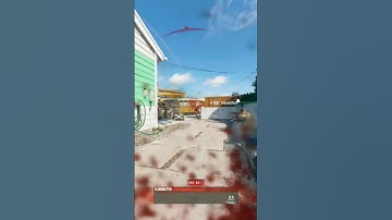 Crazy no scope/headshot #music #warzone #cod #bo6 #headshot#noscope