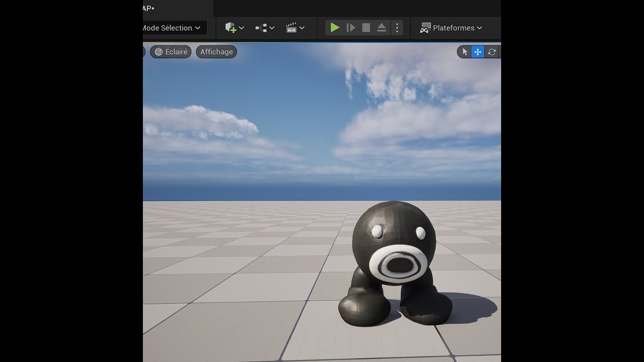 GameJams Il me reste 3 jours et on est coocked