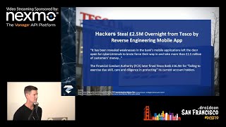 Results of Scanning the Top 45 Android Mobile Banking Apps