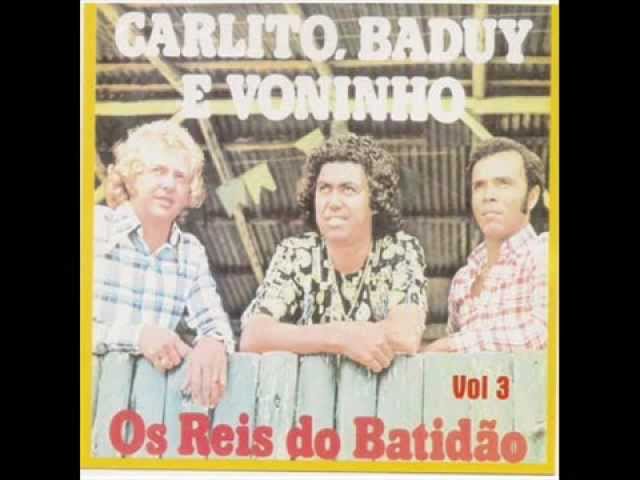 Regardez Sofrendo Sozinho.Carlito,Baduy e Voninho. sur YouTube Regardez Sofrendo Sozinho.Carlito,Baduy e Voninho. sur YouTube