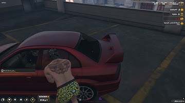 Cfx re  C  Users Admin AppData Local FiveM FiveM exe 2025 12 21   09 19 43 02 DVR