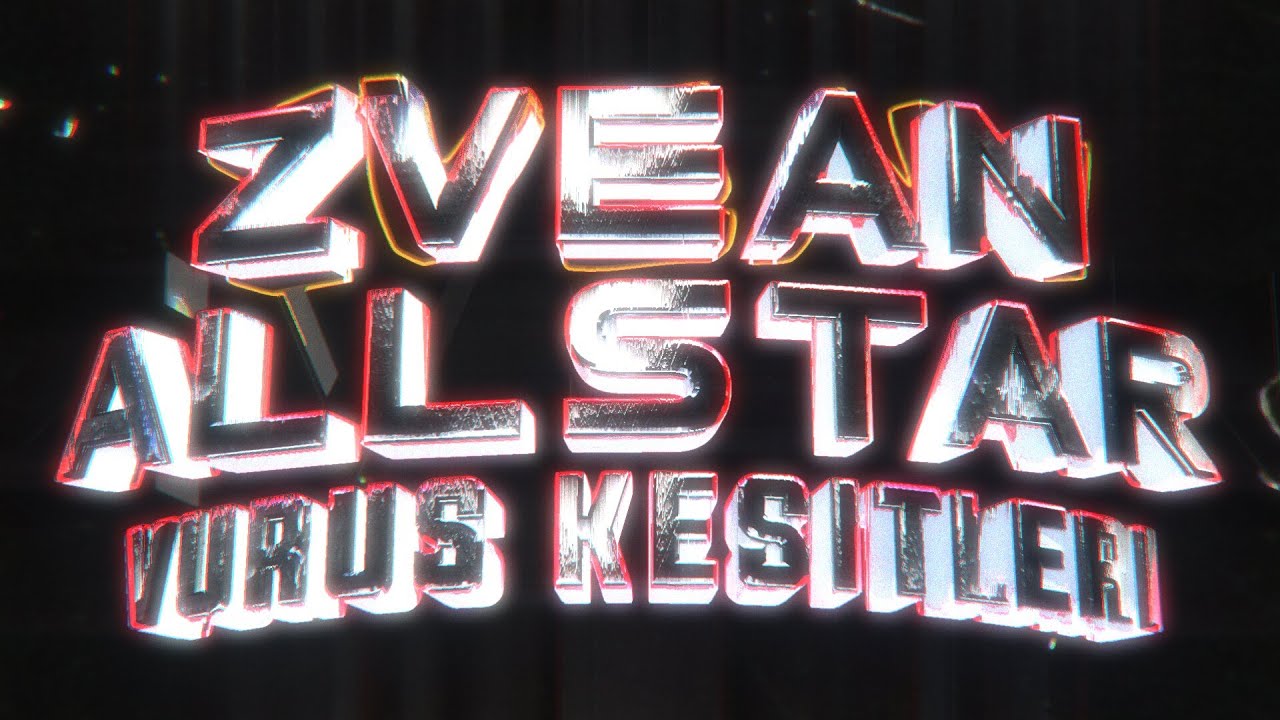 #wolfteam zveaN ALL STAR - 2024 Vuruş Kesitleri + TeamSpeak [ ŞAMPİYON GenG ]