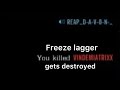 Destroying VINDEMIATRIXX he loses a 1v1 part 405 he fails to report me🤣🫵