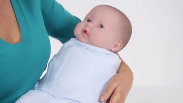 Summer Infant SwaddleMe Instructional Video