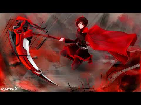 ♫Nightcore ST♫ Tình Thất Remix