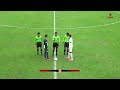 Copa Federación Sub15 | Alianza Lima vs Universitario