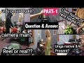 Who is Zai pleasure vlogs?✨😇//Frequently asked question||Q&A// Two days routines#diml#dailyvlog#vlog