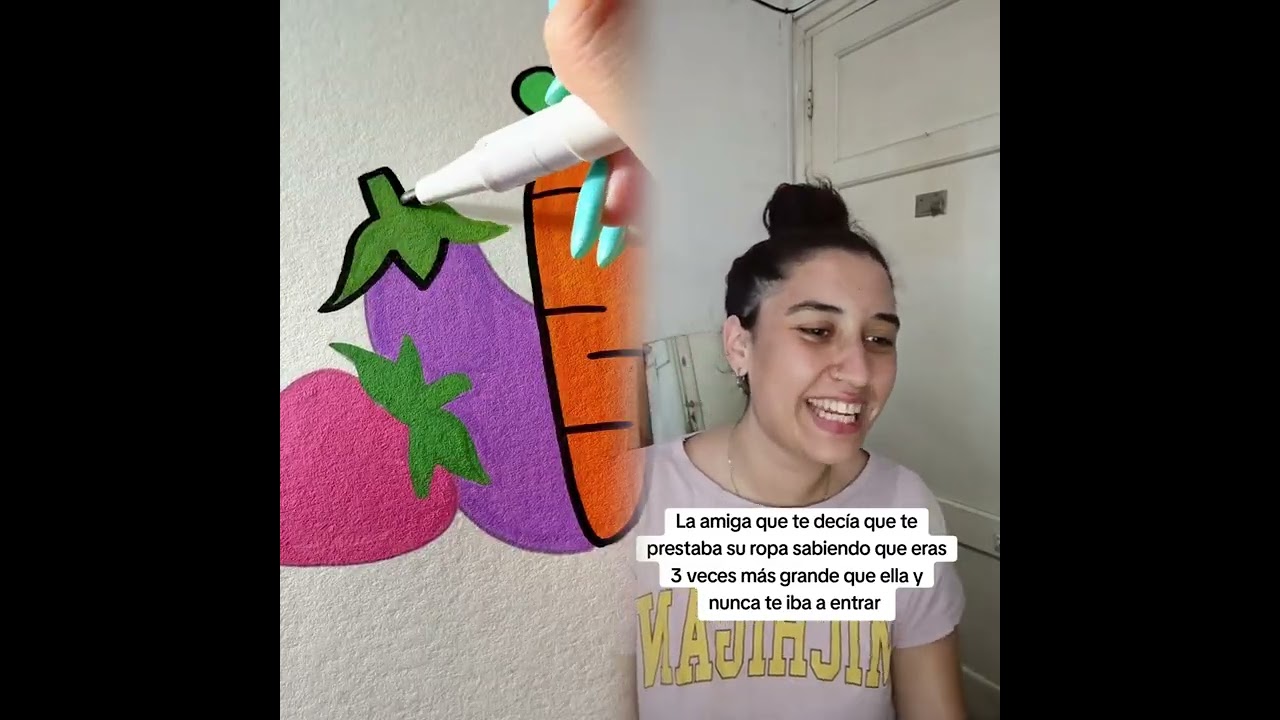 Por favor comparte con tus amigos #pov #herramientas #sketch #gracioso #actuación #historia