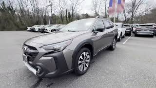2023 Subaru Outback Limited Massapequa, Seaford, Wantagh, Bellmore, Merrick, NY