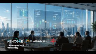 Information Webinar - Reinventing Performance Attribution: Data-Driven Leadership for a New Era (EMEA/NA) News