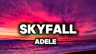 Adele - Skyfall 