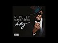 Nas & R. Kelly - Street Dreams (Remix)