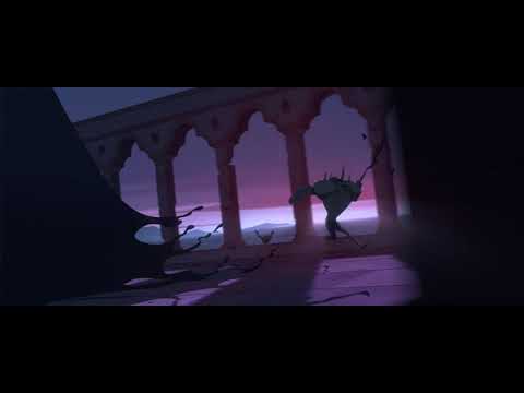 Teaser: Within, Without