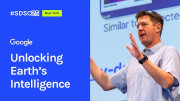 Google built a VIRTUAL satellite to map the entire planet