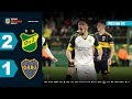 DEFENSA Y JUSTICIA 2 - 1 BOCA | Resumen del partido | #TorneoBetano Clausura 2025