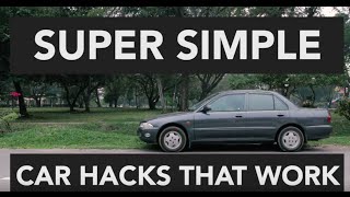 Celebrity 6 Super Simple Car Hacks That Work Net Worth