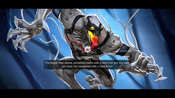 mcoc, freezing, lags, problem