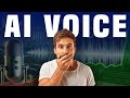 Unlimited Realistic Ai Voice | Best Free AI Voice Generator 2025