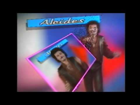 Alcides - Violeta