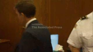 Lindsay Clancy's ex-husband testifies about the day she killed their 3 children
