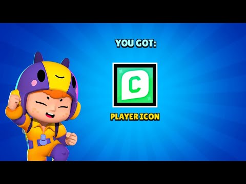 I Finally got this from supercell 😭