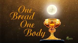 Paul "Rocks" Lystra | Daily Meditation - May 5th | One Bread One Body