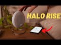 Revolutionize Your Morning Routine with Amazon Halo Rise!