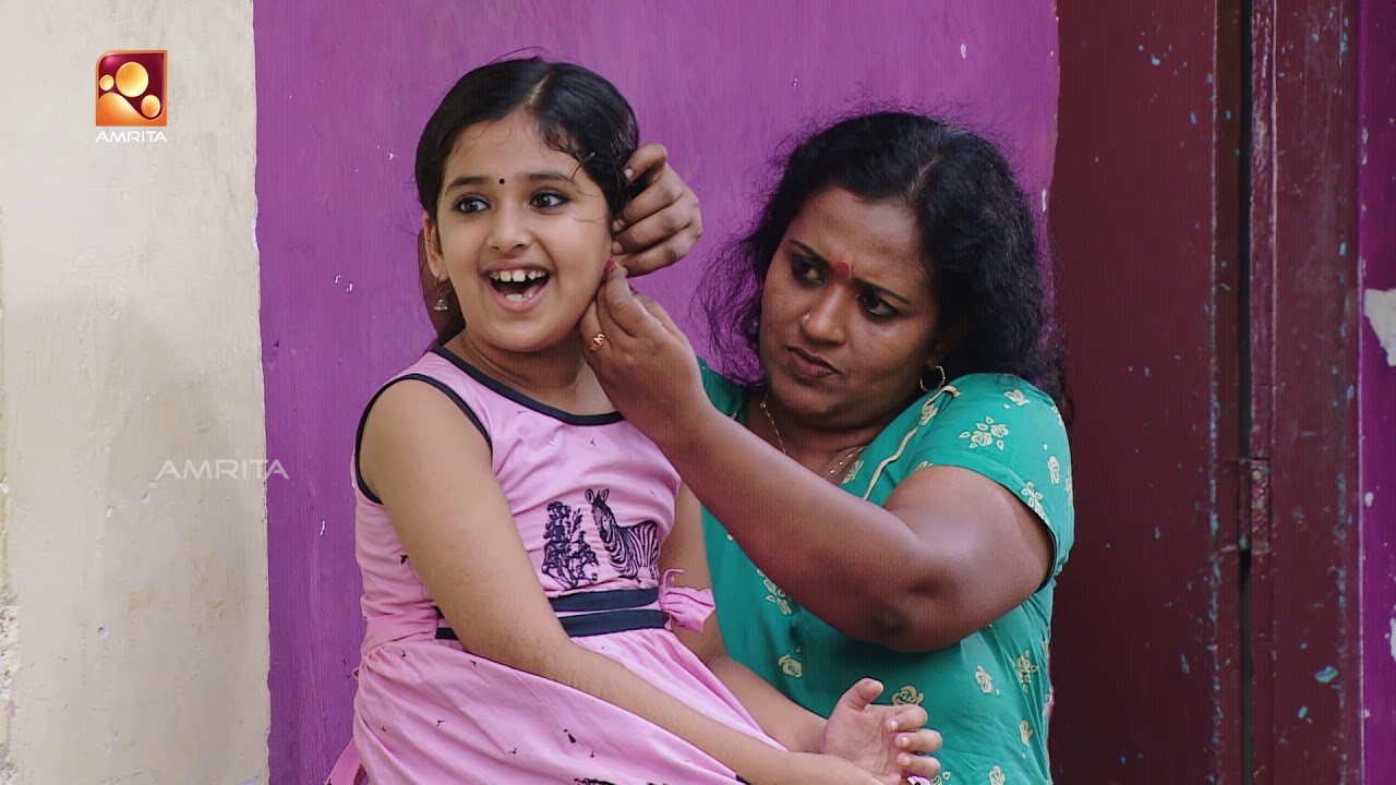 Aliyan vs Aliyan | Comedy Serial | Amrita TV | EP: 423 |