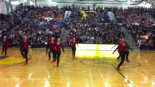JV Devilettes performance