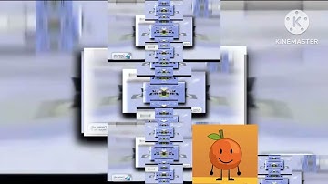 (RQ/EL/YTPMV) Angry Klasky Csupo Scan^3