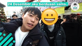 Download 24 Desember 2018 berduaan bareng.. 24 Desember 2018 berduaan bareng..