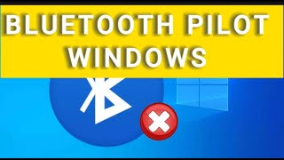 Pilote Bluetooth | Comment Mettre à Jour le Pilote Bluetooth sous Windows