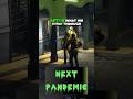 Next Pandemic #unitedstates #trending #viral #education