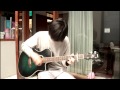 One Ok Rock - the beginning (COVER)