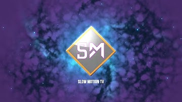 Intro Slow Motion TV