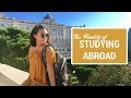 What STUDYING ABROAD is REALLY like (Madrid, Spain)