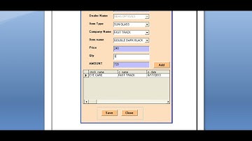 Optical Shop Eye Care