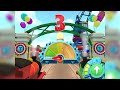 Thomas &amp; Friends Go Go Thomas! 🔹🌷 Gordon VS Percy VS James and More Engines Explore Race Tracks!