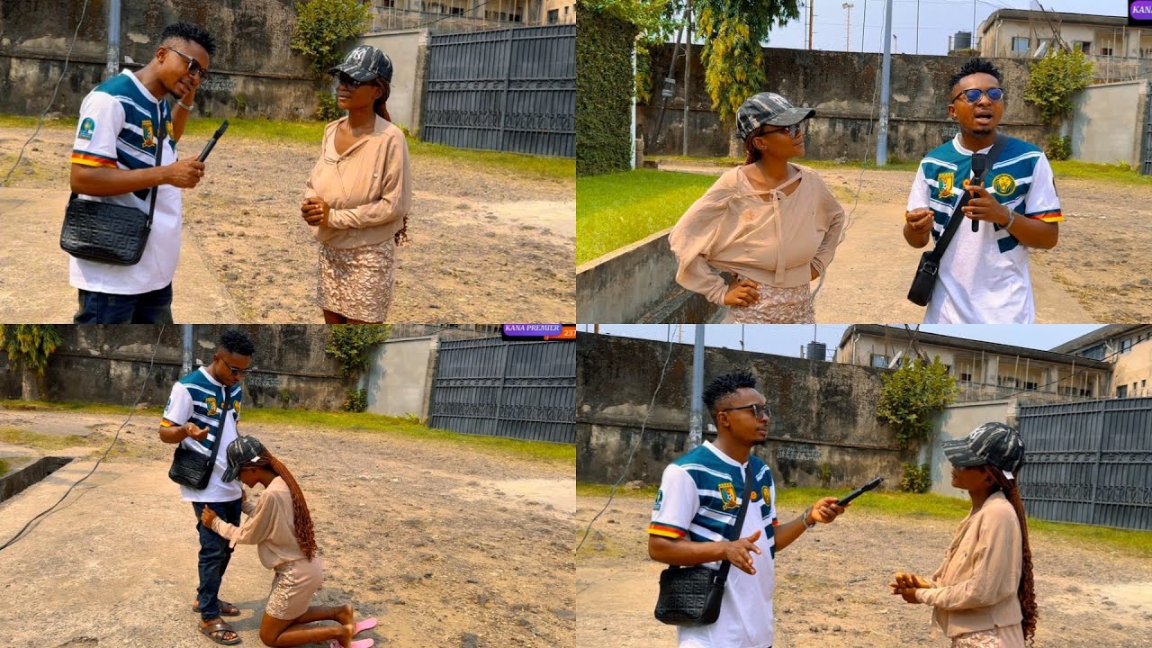 ⛔️TRAHISON PARTIE 3: miracle 🆘🆘son patron décide de l’arrêter à cause de grands vole 😱😱😱