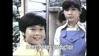 Best Brains Productions/HBO Downtown Productions/Comedy Central (1991/1992)
