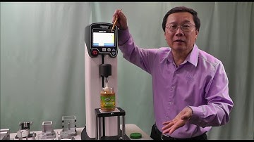 Using a Brookfield CTX Texture Analyzer to  Quantify Products for Quality Control