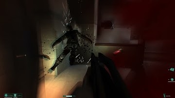 F.E.A.R. -  Bullet Time Montage